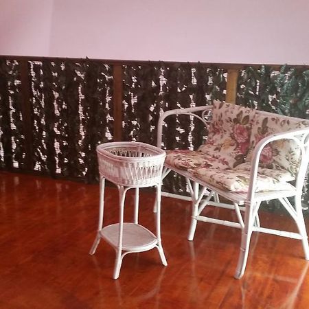 B&B La Rosa Таранто Екстериор снимка
