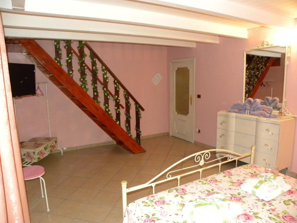 B&B La Rosa Таранто Стая снимка