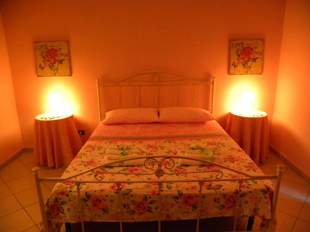 B&B La Rosa Таранто Стая снимка