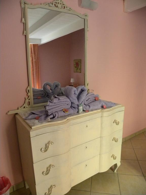 B&B La Rosa Таранто Стая снимка