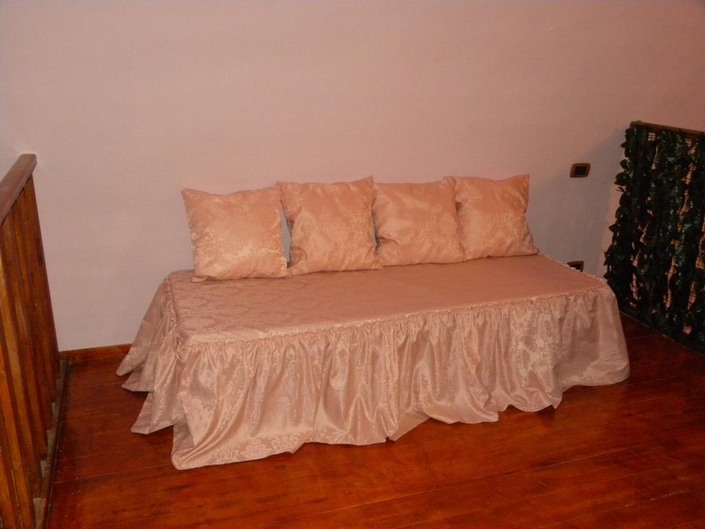 B&B La Rosa Таранто Стая снимка