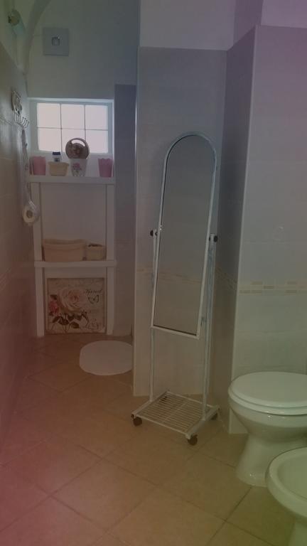 B&B La Rosa Таранто Екстериор снимка