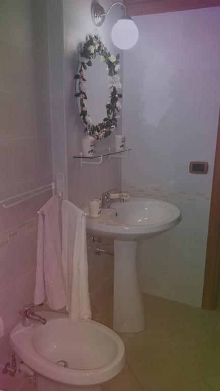 B&B La Rosa Таранто Стая снимка
